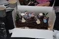 Day 23 - Sydney - Xmas cake